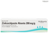 ZINKOXIDPASTE Abanta 200 mg/g Paste z.Anw.a.d.Haut
