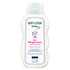 WELEDA 3in1 Pflegelotion weiße Malve