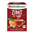 BAD HEILBRUNNER Bio Zimt+Orange Filterbeutel