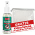 STICHFREI Mückenschutz Tropical Pumpspray