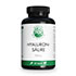 GREEN NATURALS Hyaluronsäure 930 mg vegan Kapseln