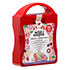 WILD STRIPES Travel Essentials First Aid Kit