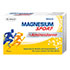 DR.BÖHM Magnesium Sport+Aminosäuren Granulat