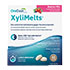 XYLIMELTS Hafttabletten Beeren-Mix OraCoat