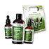 ROSMARIN HAARKUR m.Rosmarinöl+Wasser+Shampoo Set