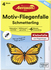 AEROXON Motiv-Fliegenfalle Schmetterling
