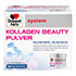 DOPPELHERZ Kollagen Beauty Pulver system