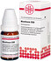NICOTINUM D 30 Globuli