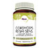 CORDYCEPS REISHI sens.Bio Pilzpulver-Kapseln