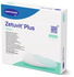 ZETUVIT Plus Heart 17,6x17,6 cm Wundauflage