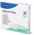 ZETUVIT Plus Multisite 17,2x18,6 cm Wundauflage