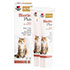 DOPPELHERZ für Tiere Biotin Plus Paste f.Katzen