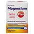 PLURAMIN Magnesium plus Pulver Dose