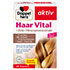DOPPELHERZ Haar Vital+Zink+Hirse Kapseln