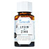 NATURAFIT Lysin+Zink Kapseln
