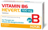 VITAMIN B6 HEVERT 100 mg Tabletten