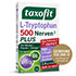 TAXOFIT L-Tryptophan 500 Tabletten