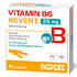 VITAMIN B6 HEVERT 25 mg Injektionslösung