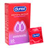 DUREX Gefühlsecht extra feucht Kondome