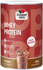 DOPPELHERZ Whey Protein Schoko-Geschmack Pulver