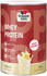 DOPPELHERZ Whey Protein Vanille-Geschmack Pulver