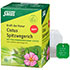 CISTUS SPITZWEGERICH Tee Bio Filterbeutel