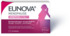 EUNOVA Menopause Körper Vital Tabletten