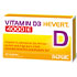 VITAMIN D3 HEVERT 4000 I.E. Tabletten