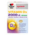 DOPPELHERZ Vitamin D3 2000 I.E. vegan system Tabl.