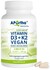 APORTHA D3 2.000 I.E.+K2 MK-7 Cyclo 200 µg veg.Kps