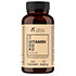 CELLCURA Naturals Vitamin D3+K2 MK7 Kapseln
