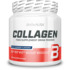 COLLAGEN SCHWARZE Himbeere Pulver
