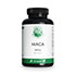 GREEN NATURALS Maca 2800mg hochdos.40:1 vegan Kps.