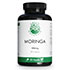 GREEN NATURALS Moringa 1950 mg Kapseln vegan