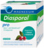 MAGNESIUM DIASPORAL pro Herz und Blutdruck Pulver