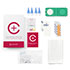 CERASCREEN Gesundheits-Check-up Test Blut
