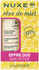 NUXE Duo 25 Reve de Miel Lippenpflegestift