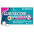 GAVISCON DUAL Waldfrucht 250mg/106,5mg/187,5mg KTA