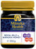 MANUKA HEALTH MGO 400+ Manuka Honig & Royal Jelly