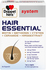 DOPPELHERZ Hair Essential system Kapseln