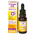 VITAMIN D3 HEVERT Bioaktiv Öl
