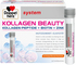 DOPPELHERZ Kollagen Beauty Maracuja system TRA