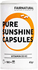 FAIRNATURAL Vitamin D3 2500 I.E.+K2 MK-7 all-trans