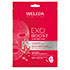 WELEDA Exo Boost Firm & Lift Tuchmaske Granatapfel