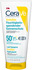 CERAVE Sonnenschutz Körper feuchtigkeitssp.SPF 50+