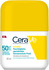 CERAVE Sonnenschutz Fluid Invisi.feuchtigk.SPF 50