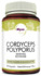 CORDYCEPS POLYPORUS Pilzpulver-Kapseln