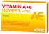 VITAMIN A+E Hevert Vital Kapseln