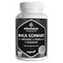MACA SCHWARZ+Tribulus+Ginseng Komplex Kapseln