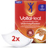 VOLTAHEAT schmerzlinderndes Wärmepflaster 9,5x13cm